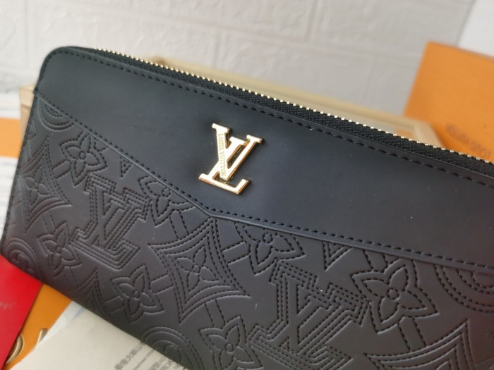 202203SSルイヴィトン LOUIS VUITTON 新作通販 長財布スーパーコピー