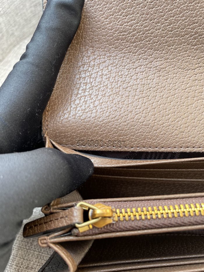 202203SSBalenciaga バレンシアガ 新作通販長財布スーパーコピー