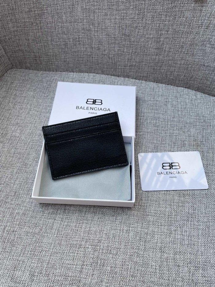 202203SSBalenciaga バレンシアガ 新作通販 短財布スーパーコピー