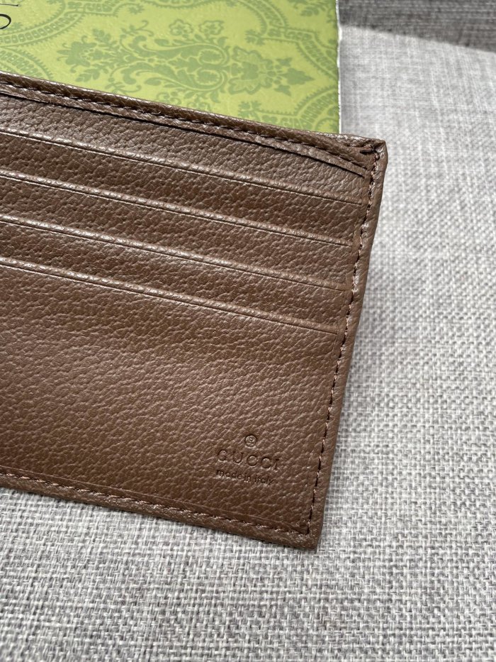 202203SSグッチGUCCI 新作通販 短財布スーパーコピー