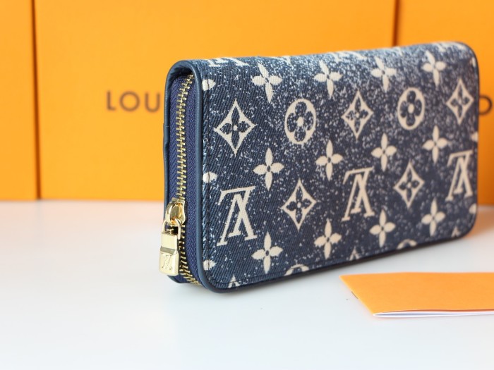 202203SSルイヴィトン LOUIS VUITTON 新作通販 長財布スーパーコピー