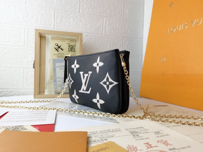202203SSルイヴィトン LOUIS VUITTON 新作通販 短財布スーパーコピー