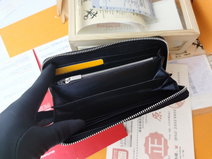 202203SSルイヴィトン LOUIS VUITTON 新作通販 長財布スーパーコピー