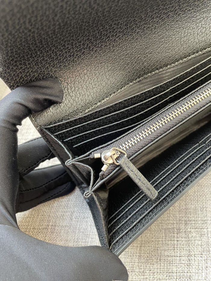 202203SSBalenciaga バレンシアガ 新作通販長財布スーパーコピー
