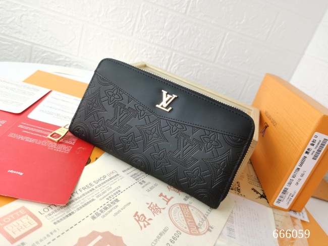 202203SSルイヴィトン LOUIS VUITTON 新作通販 長財布スーパーコピー