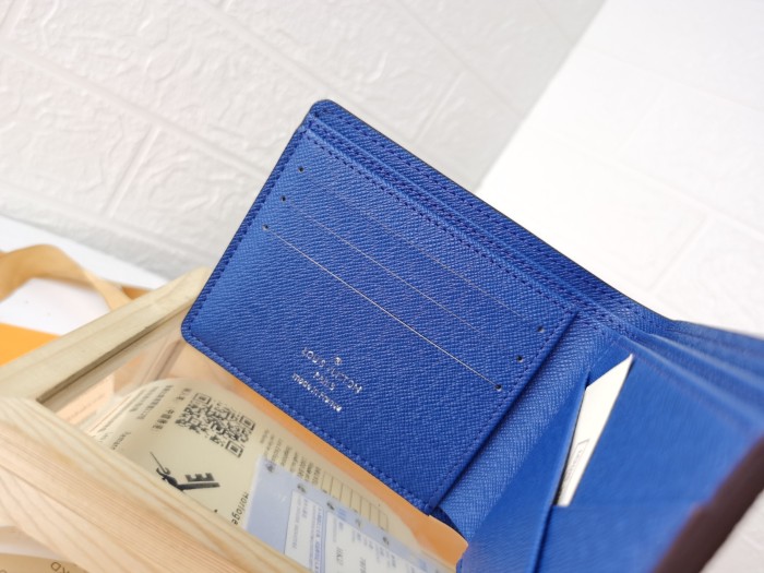 202203SSルイヴィトン LOUIS VUITTON 新作通販 短財布スーパーコピー