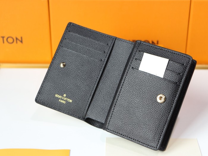 202203SSルイヴィトン LOUIS VUITTON 新作通販 短財布スーパーコピー