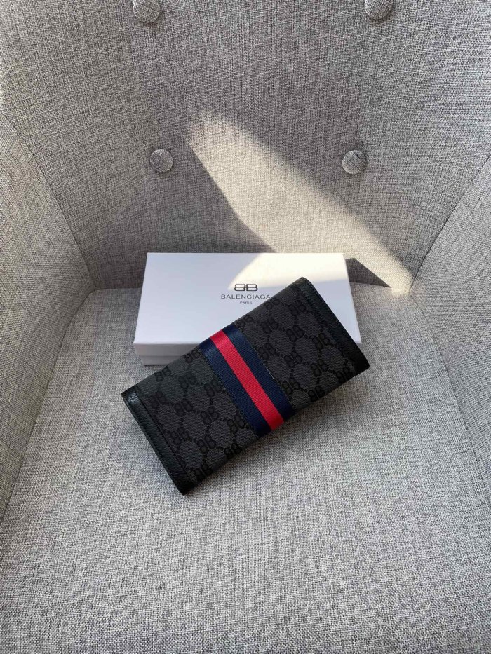 202203SSBalenciaga バレンシアガ 新作通販長財布スーパーコピー