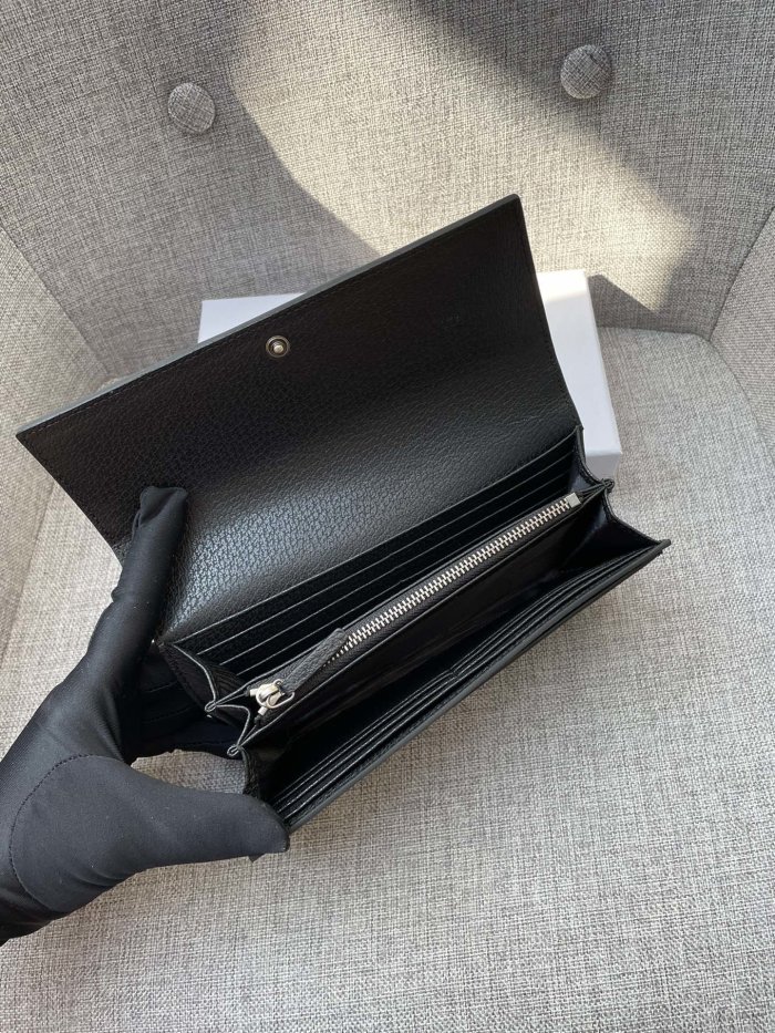 202203SSBalenciaga バレンシアガ 新作通販長財布スーパーコピー