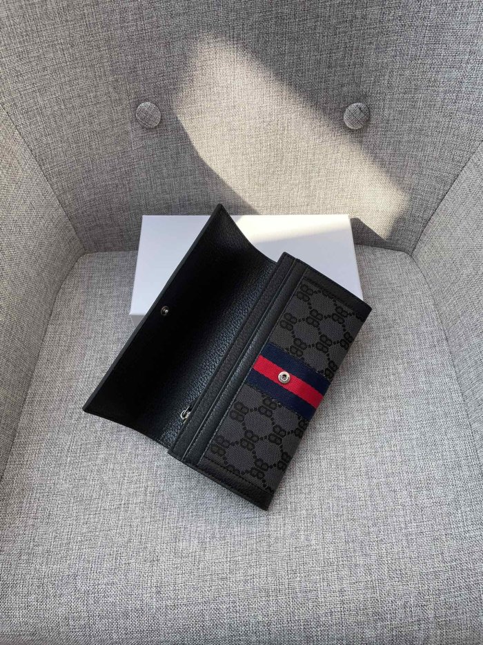 202203SSBalenciaga バレンシアガ 新作通販長財布スーパーコピー