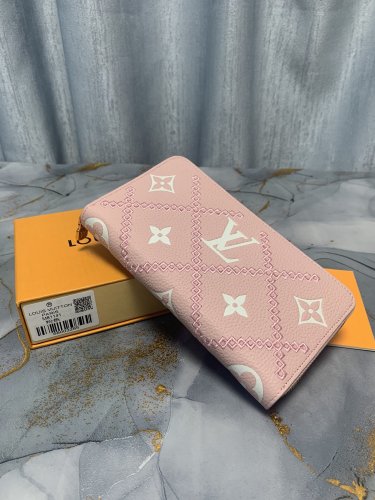 202203SSルイヴィトン LOUIS VUITTON 新作通販 長財布スーパーコピー