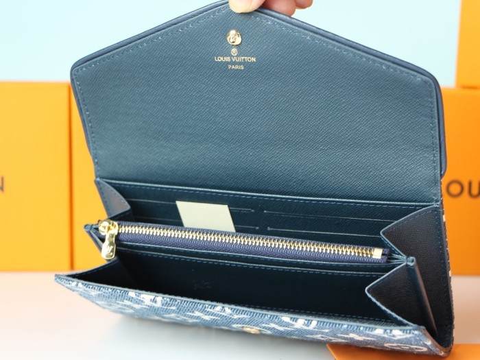 202203SSルイヴィトン LOUIS VUITTON 新作通販 長財布スーパーコピー