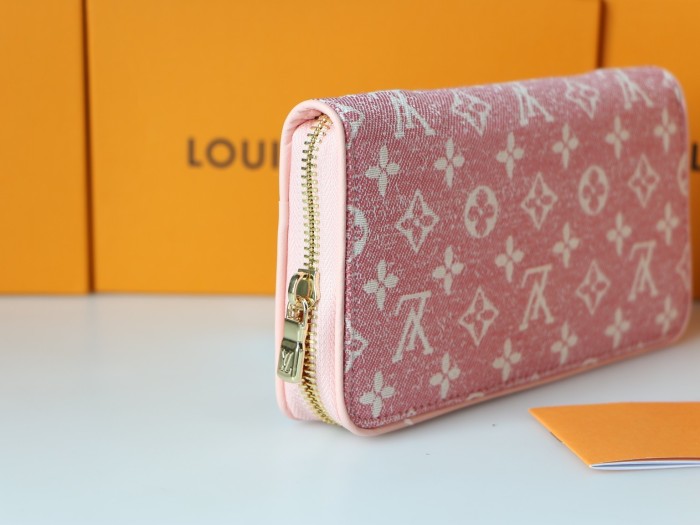 202203SSルイヴィトン LOUIS VUITTON 新作通販 長財布スーパーコピー