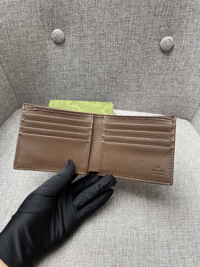 202203SSグッチGUCCI 新作通販 短財布スーパーコピー