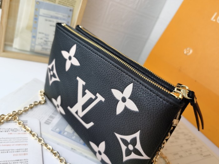 202203SSルイヴィトン LOUIS VUITTON 新作通販 短財布スーパーコピー