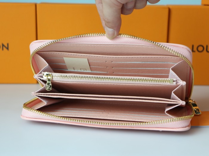202203SSルイヴィトン LOUIS VUITTON 新作通販 長財布スーパーコピー