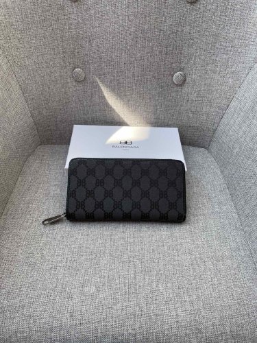 202203SSBalenciaga バレンシアガ 新作通販長財布スーパーコピー