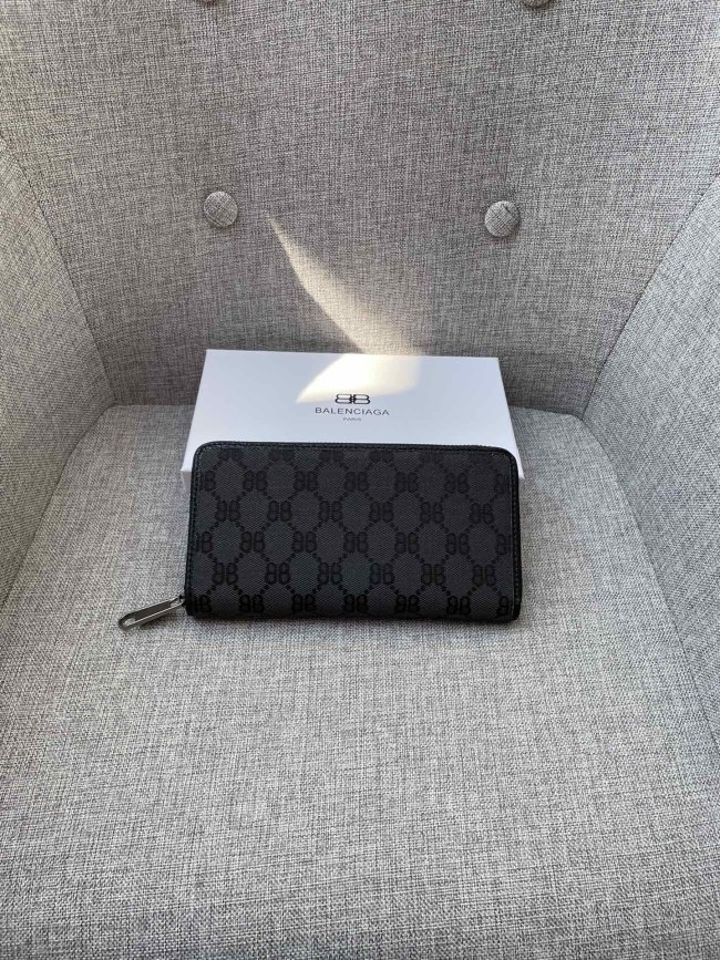 202203SSBalenciaga バレンシアガ 新作通販長財布スーパーコピー