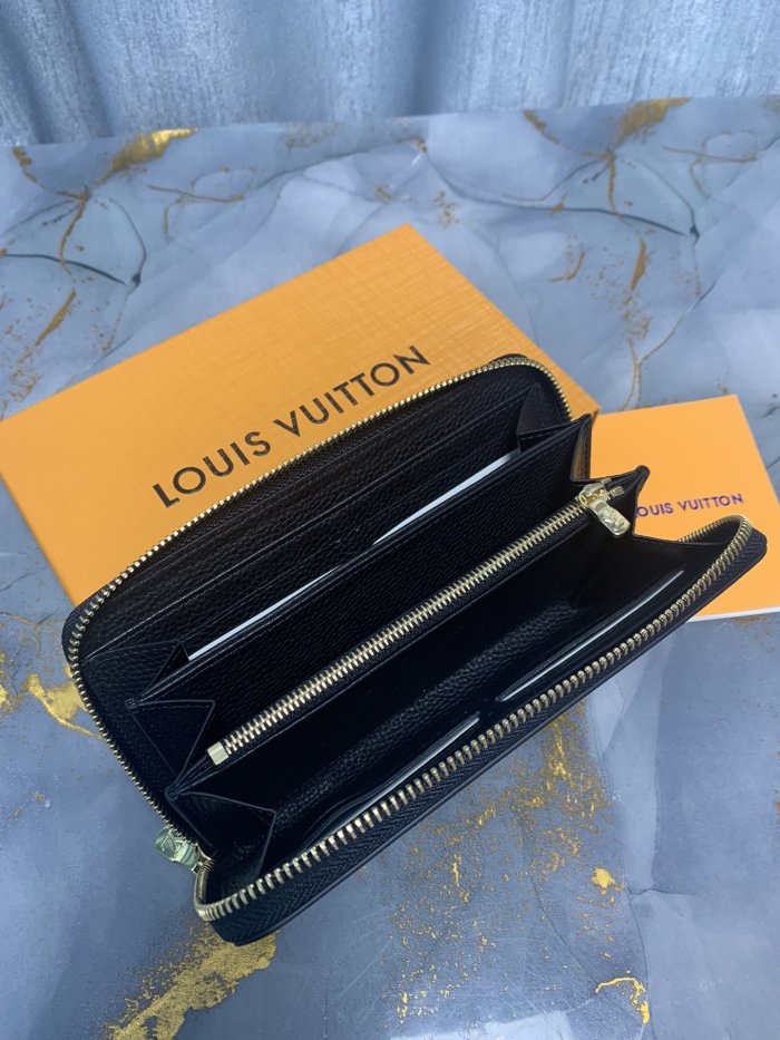 202203SSルイヴィトン LOUIS VUITTON 新作通販 長財布スーパーコピー