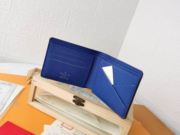 202203SSルイヴィトン LOUIS VUITTON 新作通販 短財布スーパーコピー
