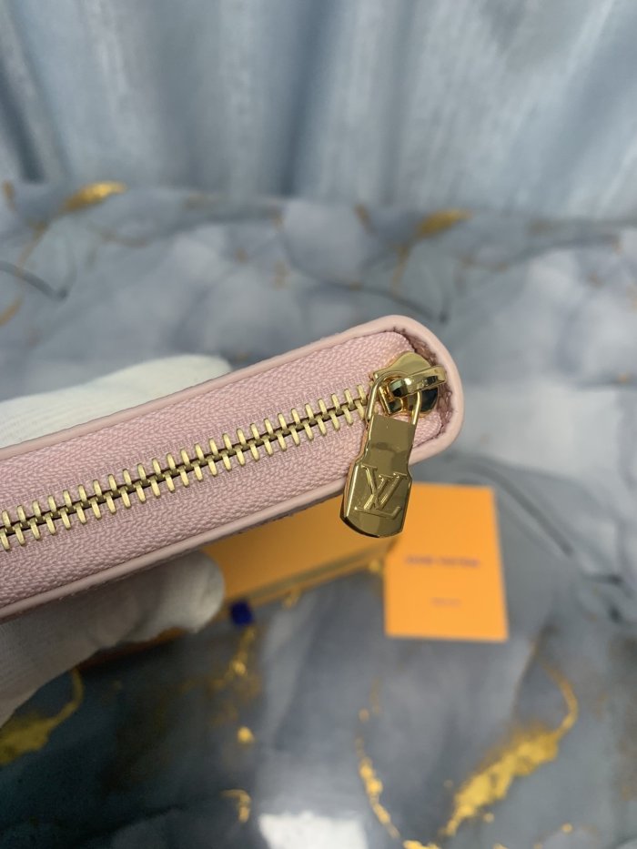 202203SSルイヴィトン LOUIS VUITTON 新作通販 長財布スーパーコピー