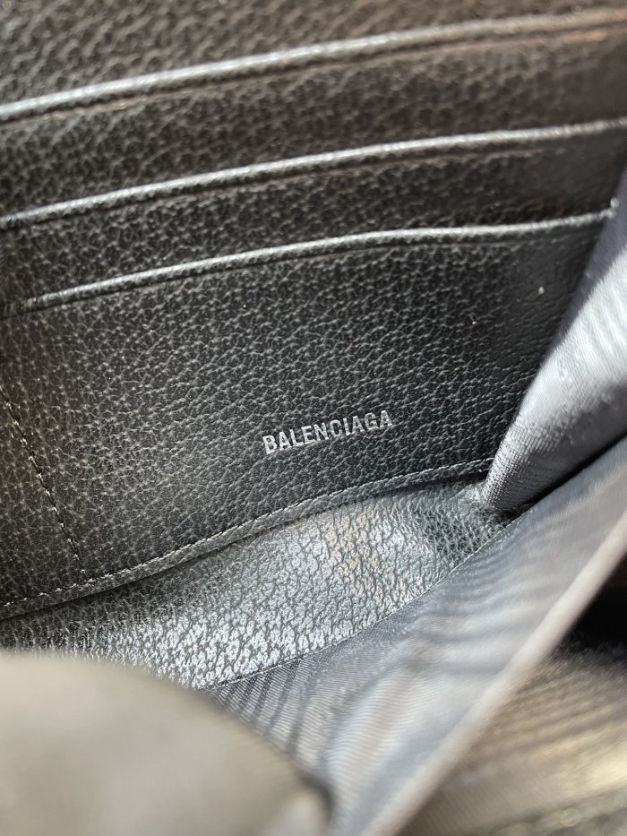 202203SSBalenciaga バレンシアガ 新作通販長財布スーパーコピー