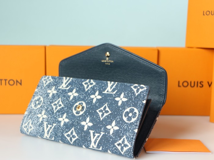 202203SSルイヴィトン LOUIS VUITTON 新作通販 長財布スーパーコピー