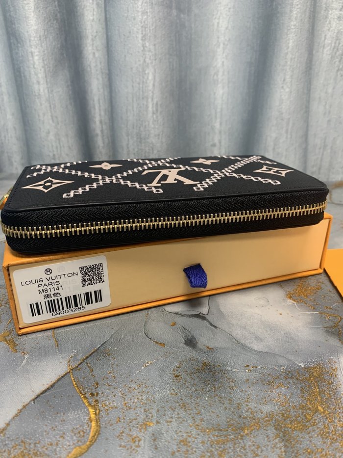 202203SSルイヴィトン LOUIS VUITTON 新作通販 長財布スーパーコピー