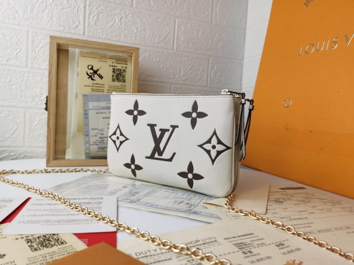 202203SSルイヴィトン LOUIS VUITTON 新作通販 短財布スーパーコピー