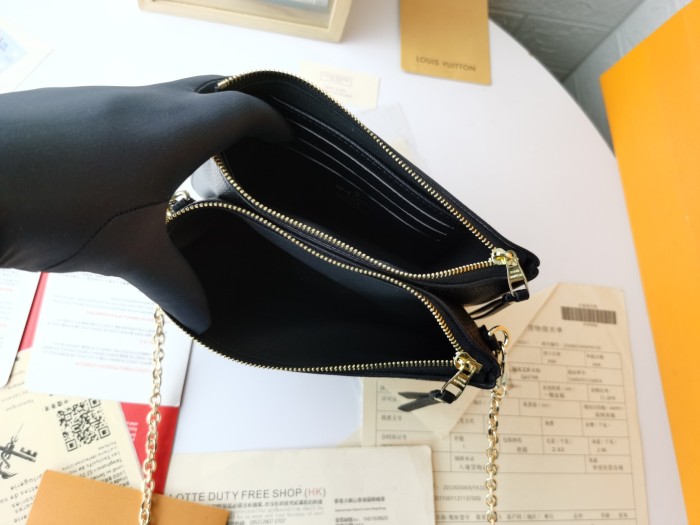 202203SSルイヴィトン LOUIS VUITTON 新作通販 短財布スーパーコピー