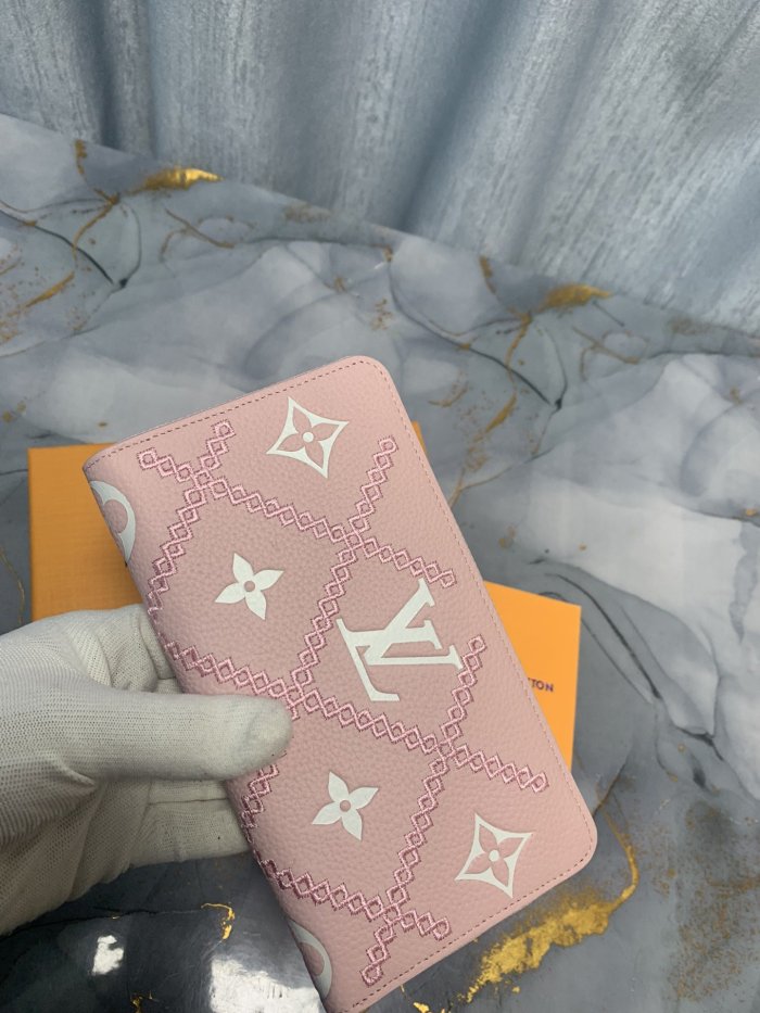 202203SSルイヴィトン LOUIS VUITTON 新作通販 長財布スーパーコピー