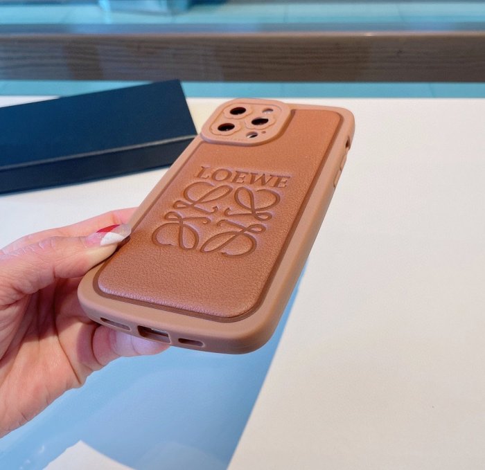 ロエベ/Loewe ケース最新全機種11 Pro/11/Xs Max/Xr/XS/iPhone7/7P/8/8P/iPhone12