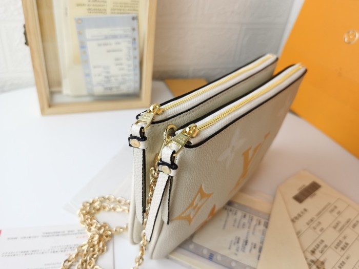 202203SSルイヴィトン LOUIS VUITTON 新作通販 長財布スーパーコピー