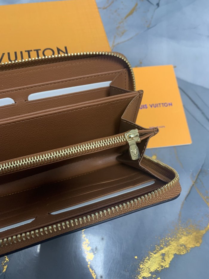 202203SSルイヴィトン LOUIS VUITTON 新作通販 長財布スーパーコピー