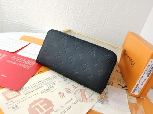 202203SSルイヴィトン LOUIS VUITTON 新作通販 長財布スーパーコピー