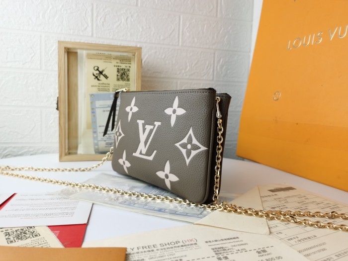202203SSルイヴィトン LOUIS VUITTON 新作通販 長財布スーパーコピー