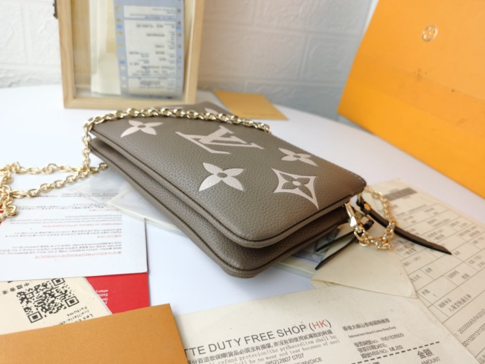 202203SSルイヴィトン LOUIS VUITTON 新作通販 長財布スーパーコピー