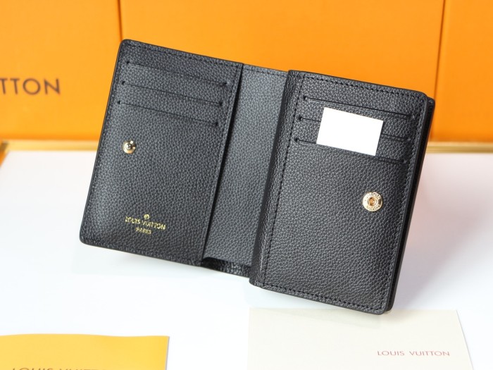 202203SSルイヴィトン LOUIS VUITTON 新作通販 短財布スーパーコピー