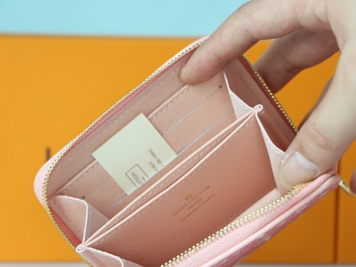 202203SSルイヴィトン LOUIS VUITTON 新作通販 短財布スーパーコピー