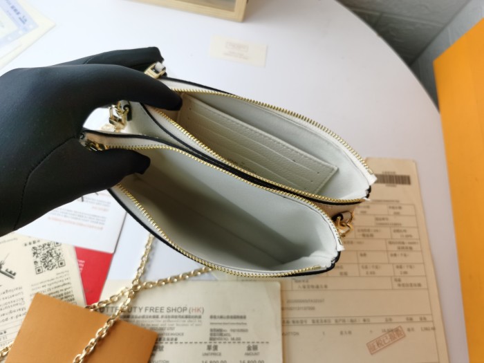 202203SSルイヴィトン LOUIS VUITTON 新作通販 短財布スーパーコピー