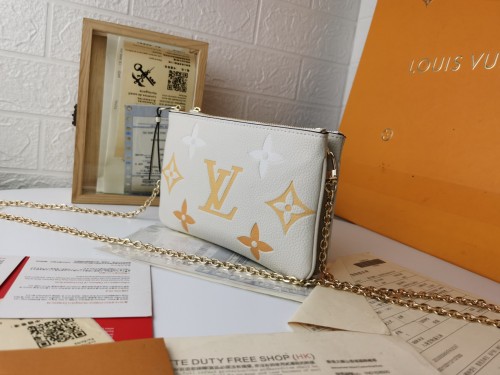 202203SSルイヴィトン LOUIS VUITTON 新作通販 長財布スーパーコピー