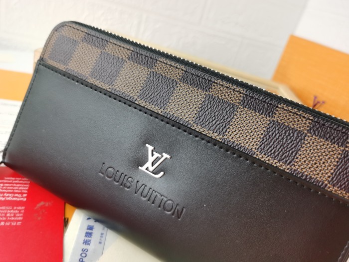202203SSルイヴィトン LOUIS VUITTON 新作通販 長財布スーパーコピー