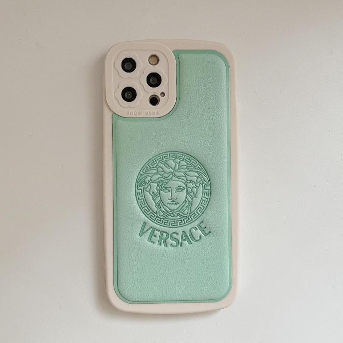 新作ヴェルサーチ(Versace)ケース最新全機種11 Pro/11/Xs Max/Xr/XS/iPhone7/7P/8/8P/iPhone13 5色