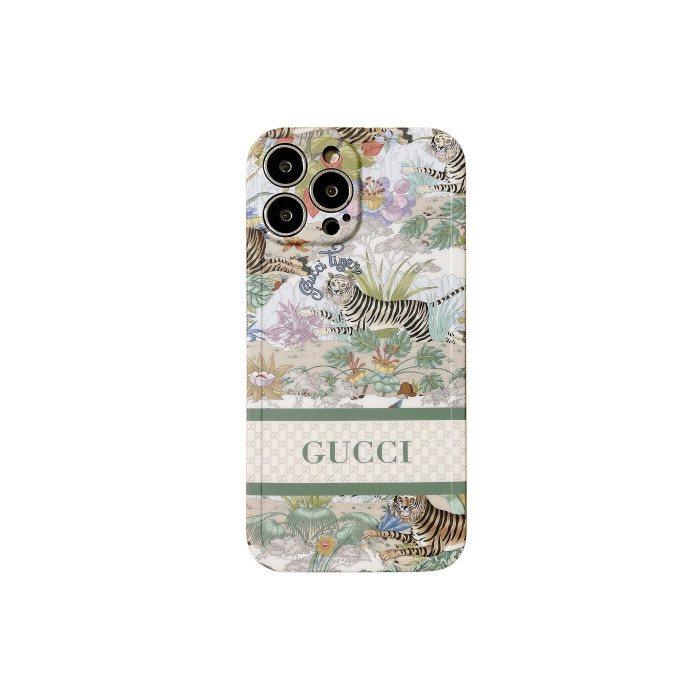 Gucciグッチ スマホケースケース最新全機種11 Pro/11/Xs Max/Xr/XS/iPhone7/7P/8/8P/iPhone12/13 2色