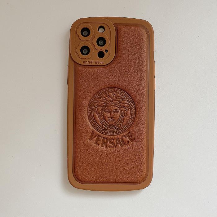 新作ヴェルサーチ(Versace)ケース最新全機種11 Pro/11/Xs Max/Xr/XS/iPhone7/7P/8/8P/iPhone13 5色