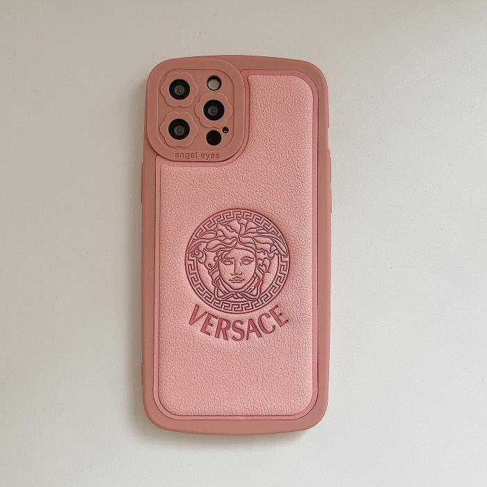 新作ヴェルサーチ(Versace)ケース最新全機種11 Pro/11/Xs Max/Xr/XS/iPhone7/7P/8/8P/iPhone13 5色