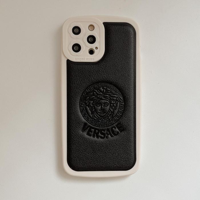 新作ヴェルサーチ(Versace)ケース最新全機種11 Pro/11/Xs Max/Xr/XS/iPhone7/7P/8/8P/iPhone13 5色