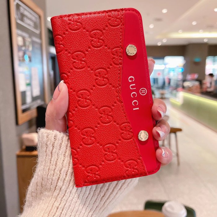 Gucciグッチ スマホケースケース最新全機種11 Pro/11/Xs Max/Xr/XS/iPhone7/7P/8/8P/iPhone12/13 3色