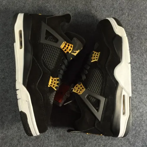 Jordan 4 Retro Royalty