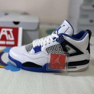 Air Jordan 4 “Motorsports”